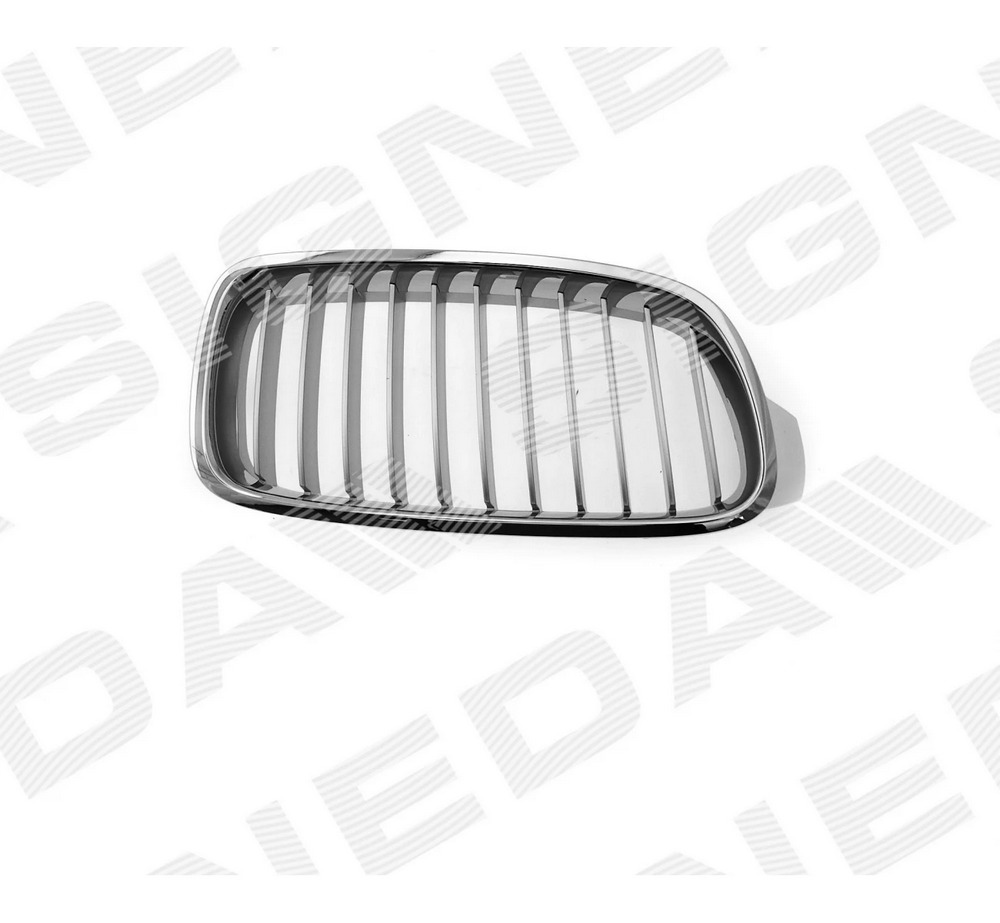 Решетка радиатора для BMW 3 (F30) Решетка радиатора для BMW 3 (F30)