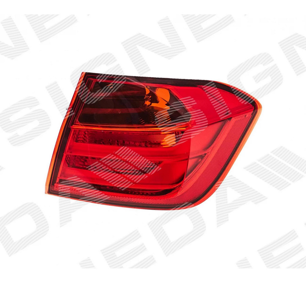 Задний фонарь (правый) для BMW 3 (F30) Задний фонарь (правый) для BMW 3 (F30)