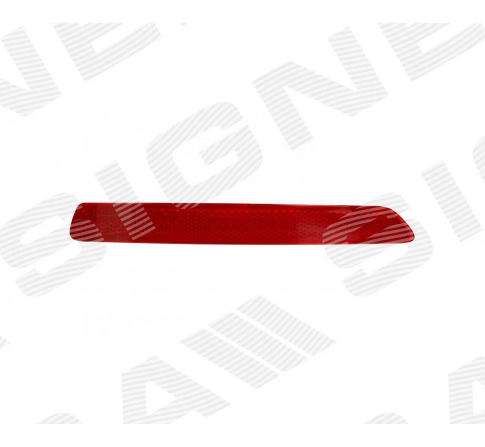 Задний отражатель для BMW 3 (F30) Задний отражатель для BMW 3 (F30)