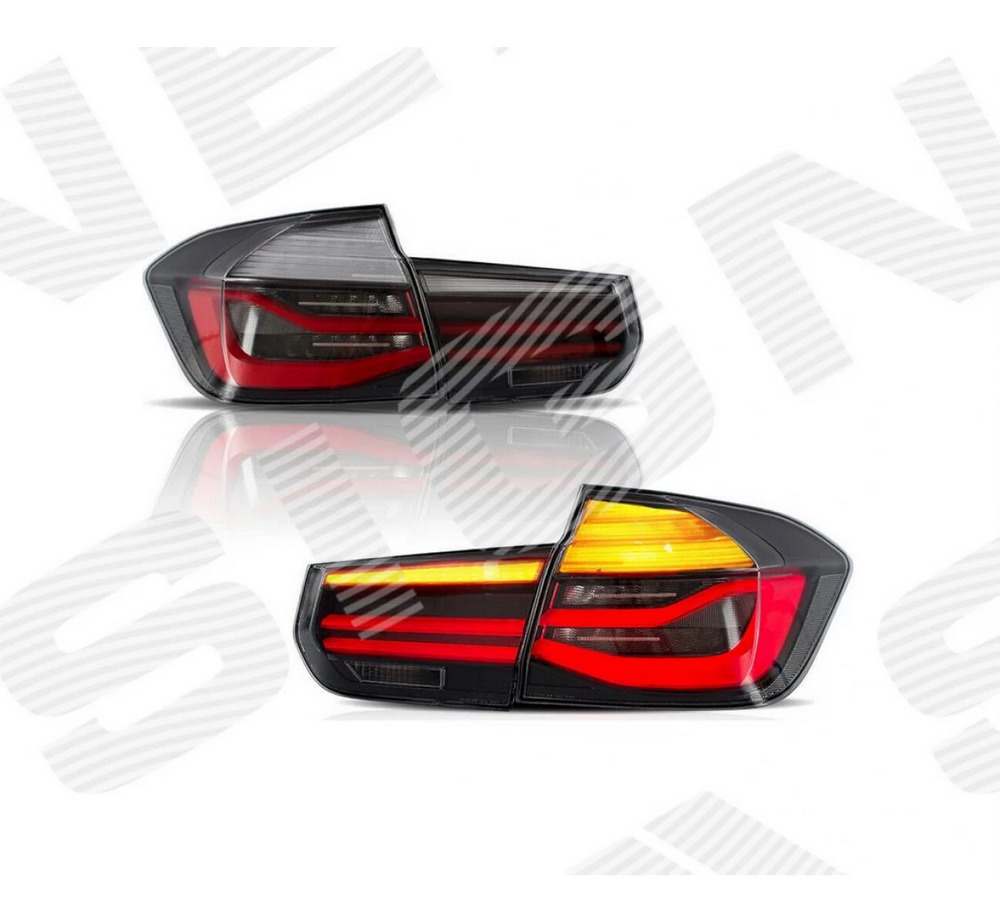 Задний фонарь для BMW 3 (F30) Задний фонарь для BMW 3 (F30)