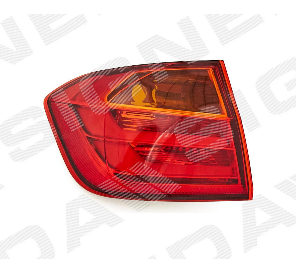 Задний фонарь (левый) для BMW 3 (F30)