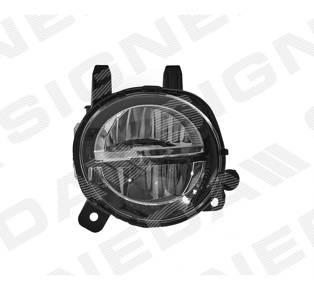Противотуманная фара (левая) для BMW 1 (F20,F21) Противотуманная фара (левая) для BMW 1 (F20,F21)
