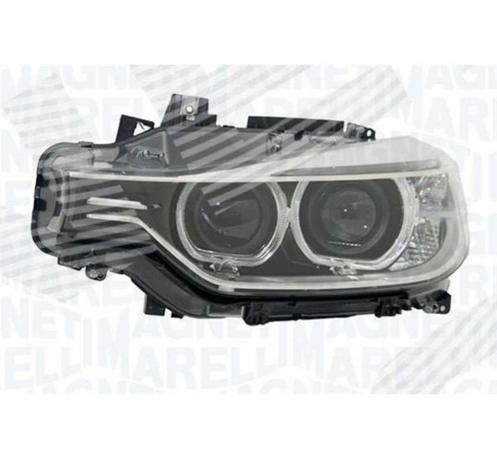 Передняя фара для BMW 3 (F30) Передняя фара для BMW 3 (F30)