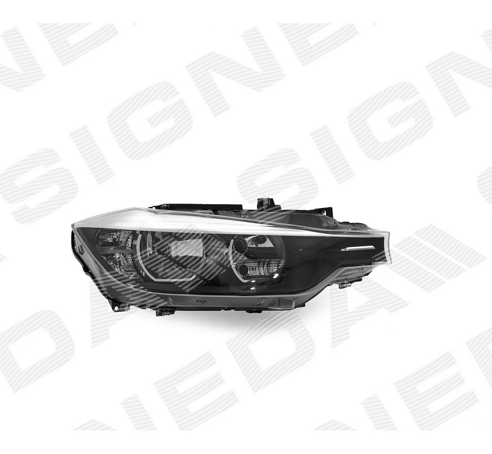 Передняя фара для BMW 3 (F30)