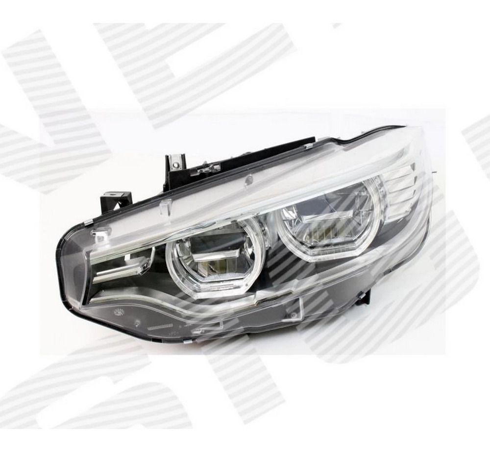 Передняя фара для BMW 3 GT (F34) Передняя фара для BMW 3 GT (F34)