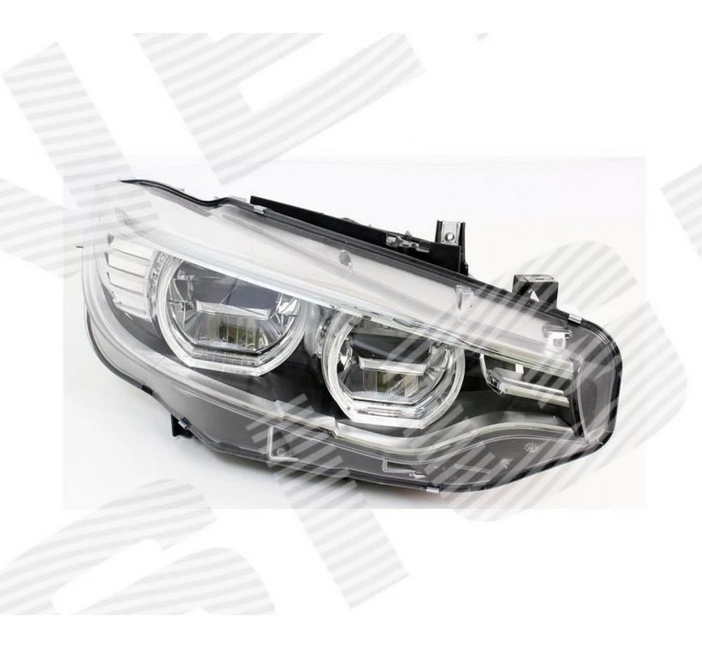 Передняя фара для BMW 3 GT (F34) Передняя фара для BMW 3 GT (F34)