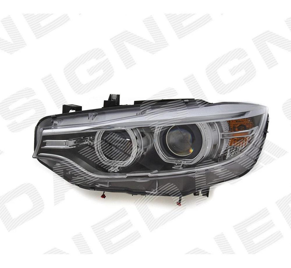 Передняя фара для BMW 3 GT (F34) Передняя фара для BMW 3 GT (F34)