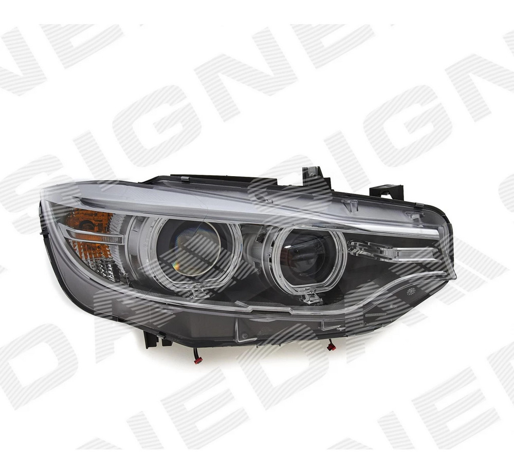 Передняя фара для BMW 3 GT (F34) Передняя фара для BMW 3 GT (F34)