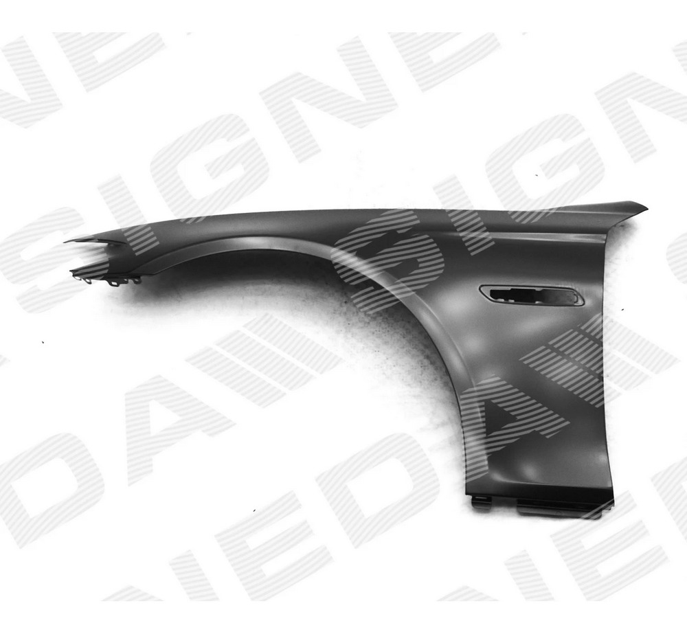 Крыло переднее (левое) для BMW 5 (F10)