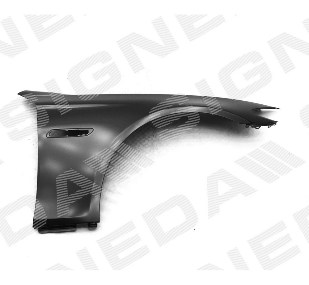 Крыло переднее (правое) для BMW 5 (F10)