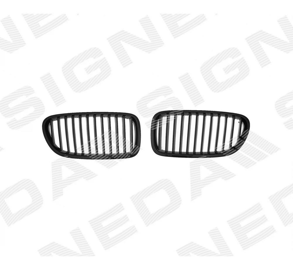 Решетка радиатора для BMW 5 (F10) Решетка радиатора для BMW 5 (F10)