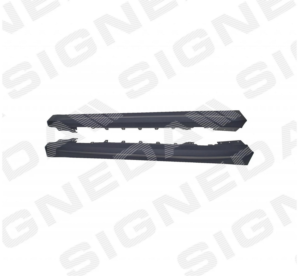 Порог для BMW 4 (F32,F33)