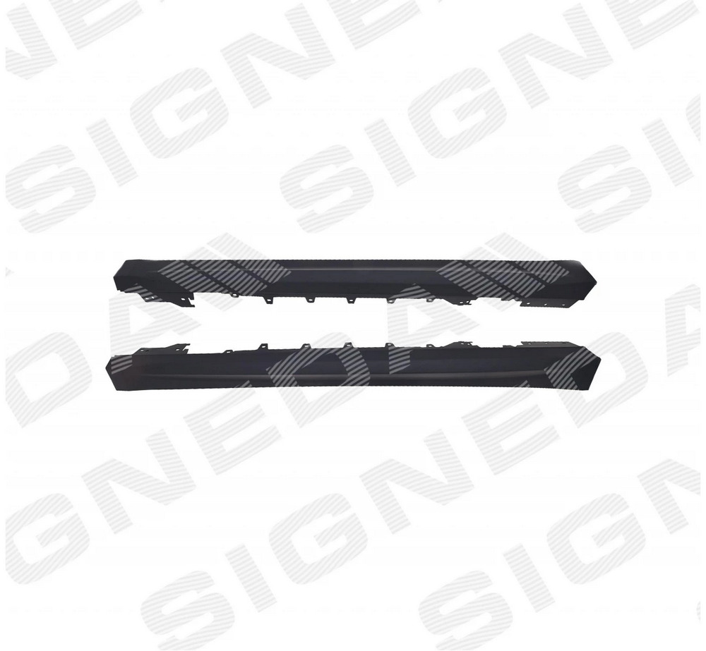 Порог для BMW 4 (F32,F33)