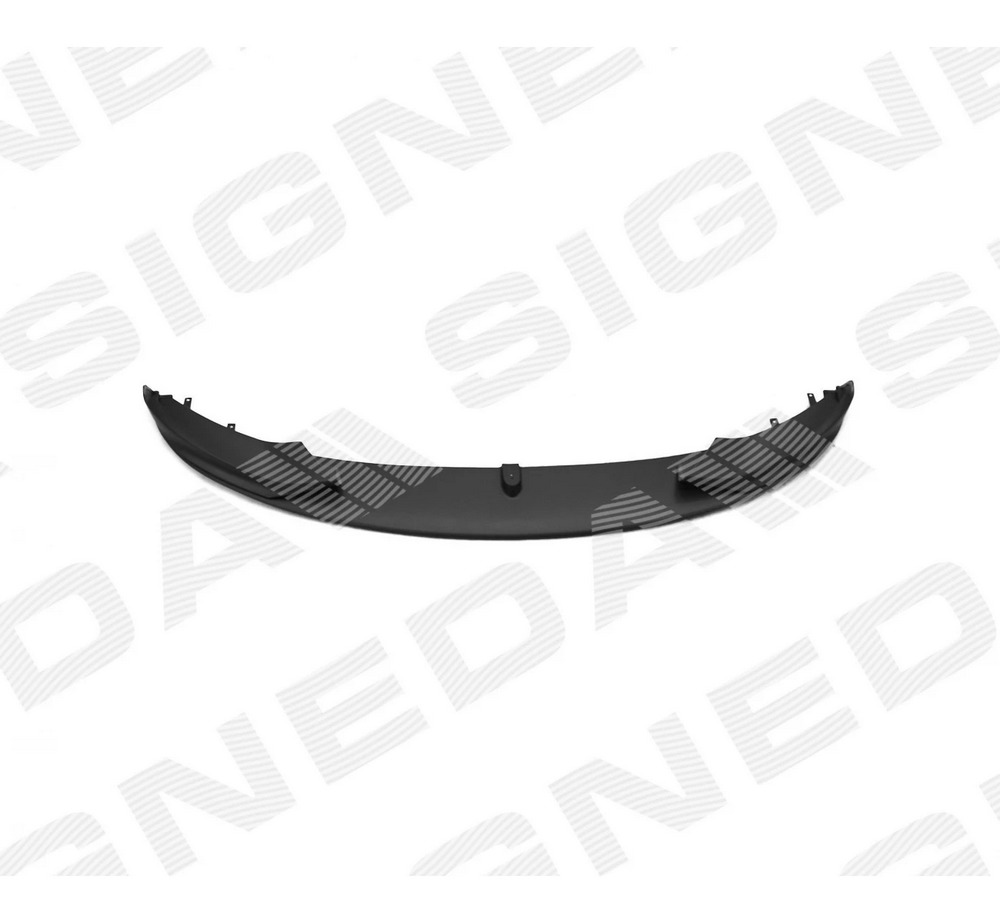 Спойлер бампера для BMW 4 (F32,F33) Спойлер бампера для BMW 4 (F32,F33)