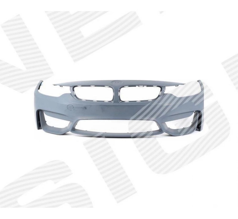 Бампер передний для BMW 4 (F32,F33)