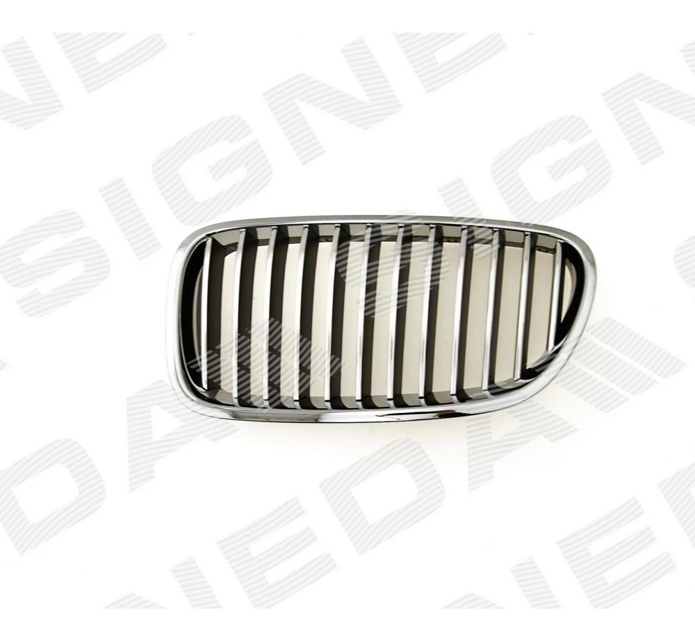 Решетка радиатора для BMW 5 (F10)