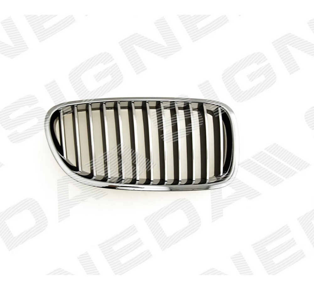 Решетка радиатора для BMW 5 (F10)