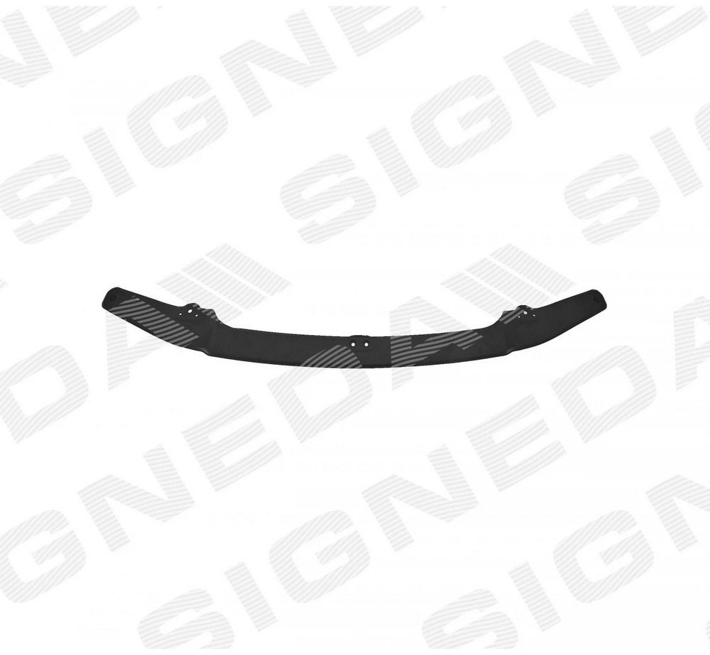 Крепление бампера для BMW 4 (F32,F33) Крепление бампера для BMW 4 (F32,F33)