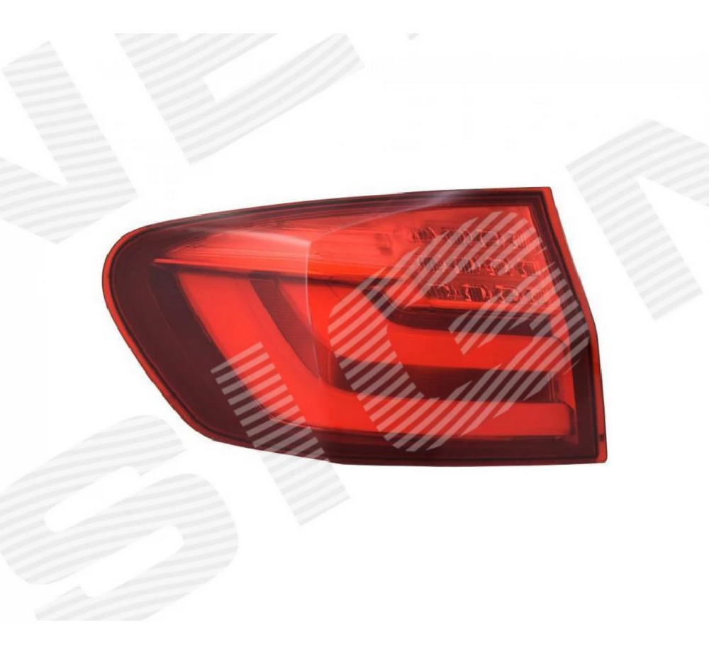 Задний фонарь для BMW 5 (F10)