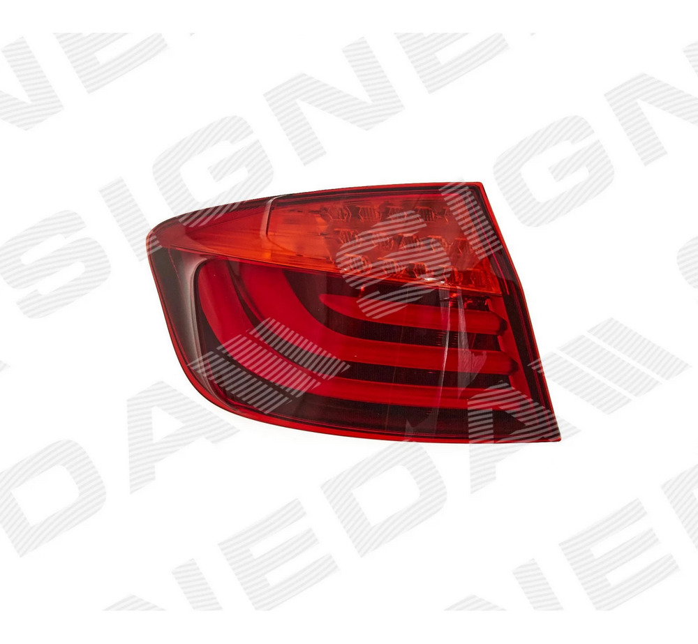 Задний фонарь для BMW 5 (F10)