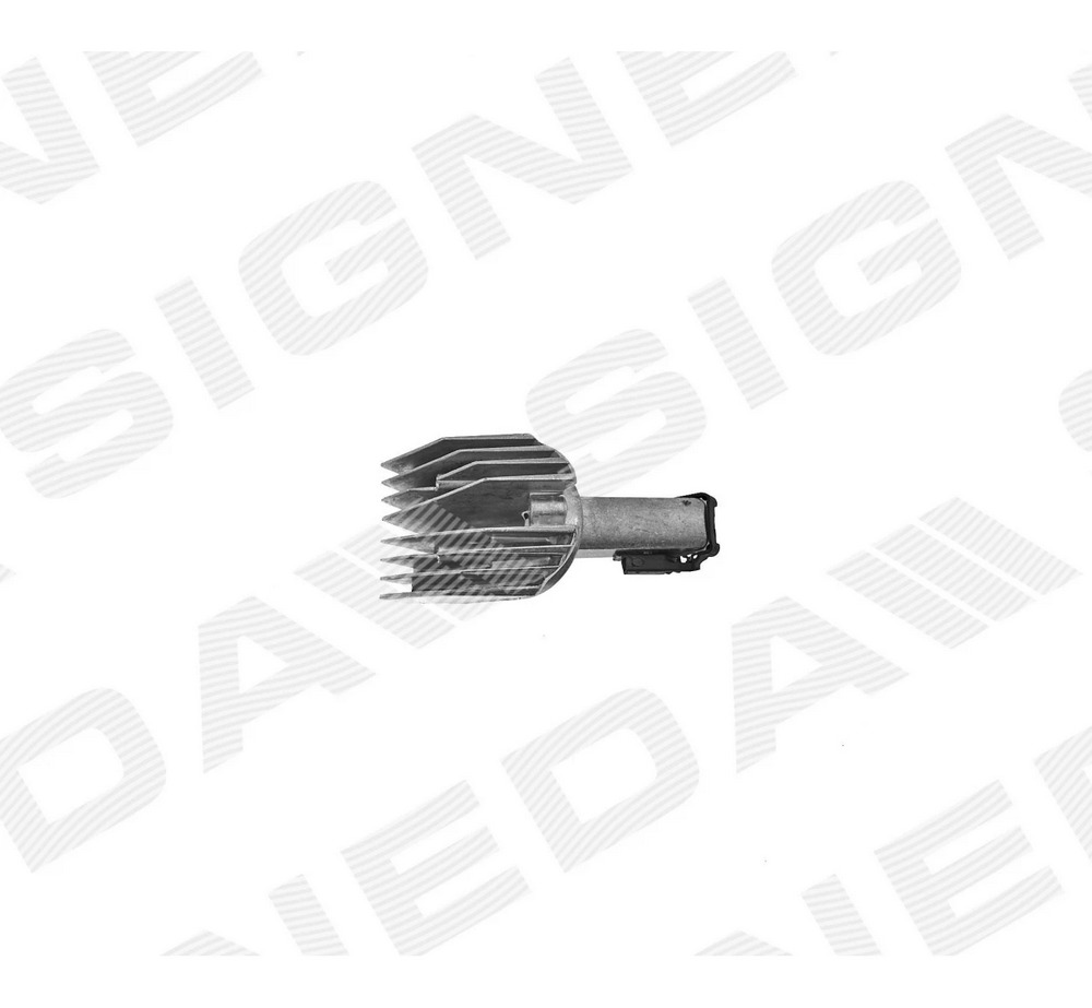 Модуль диодов для BMW 5 (F10)