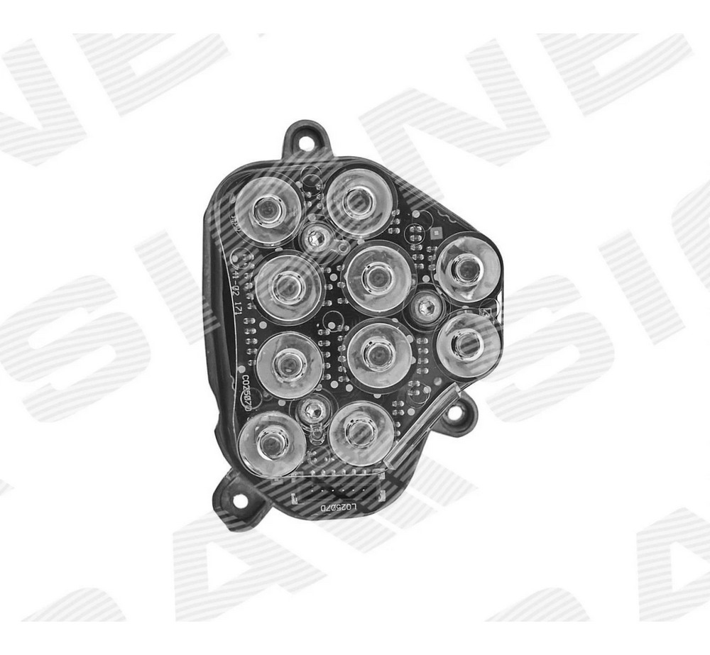 Модуль диодов для BMW 5 (F10)