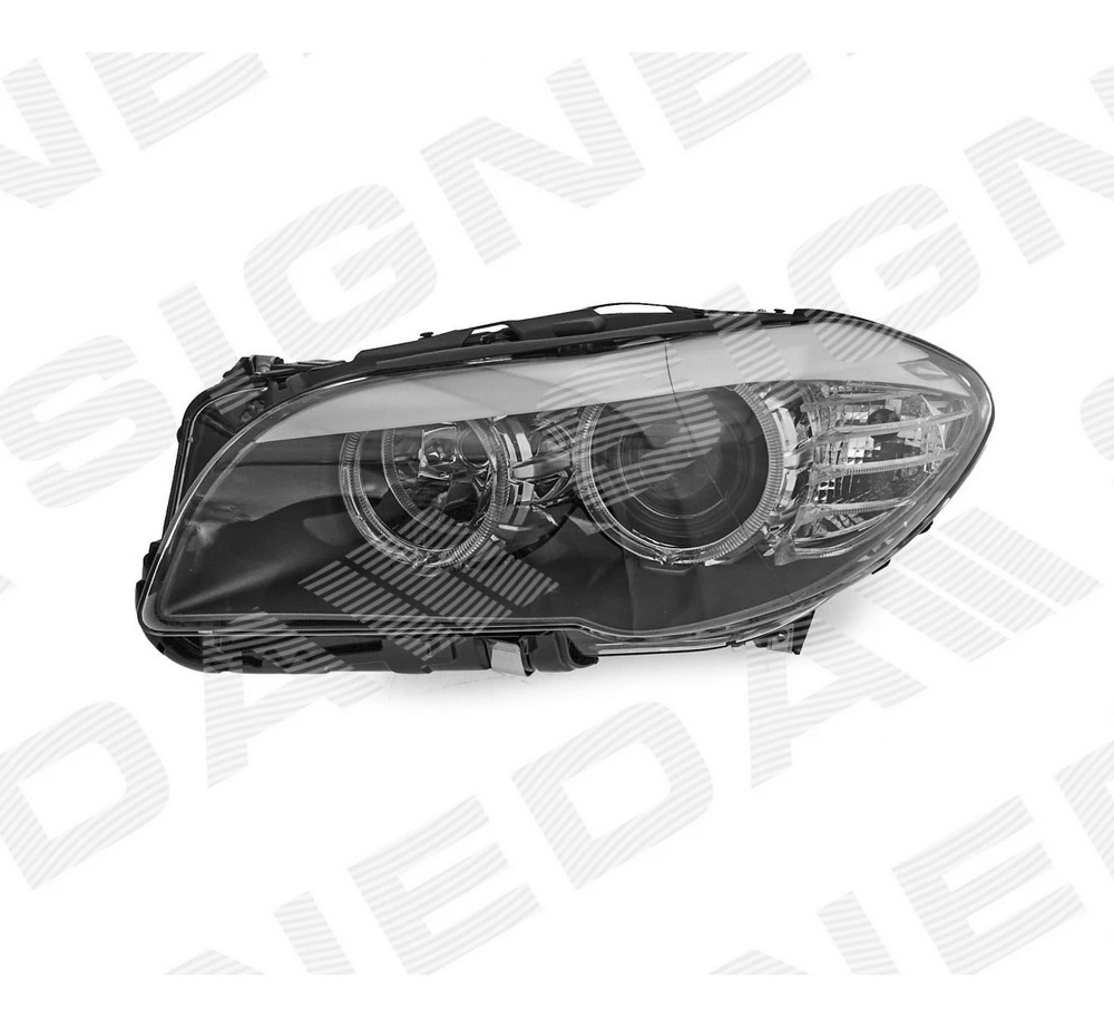 Передняя фара для BMW 5 (F10) Передняя фара для BMW 5 (F10)