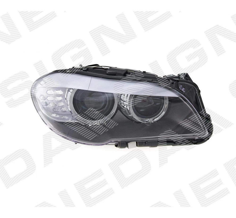 Передняя фара для BMW 5 (F10) Передняя фара для BMW 5 (F10)