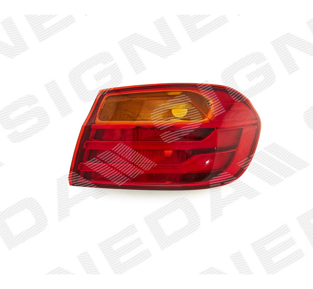 Задний фонарь для BMW 4 (F32,F33)