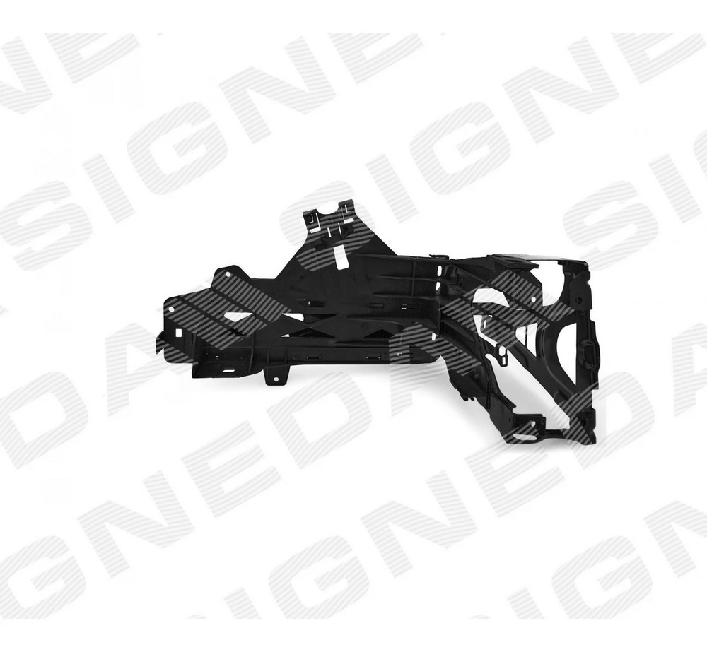 Панель передняя для BMW 5 (F10) Панель передняя для BMW 5 (F10)