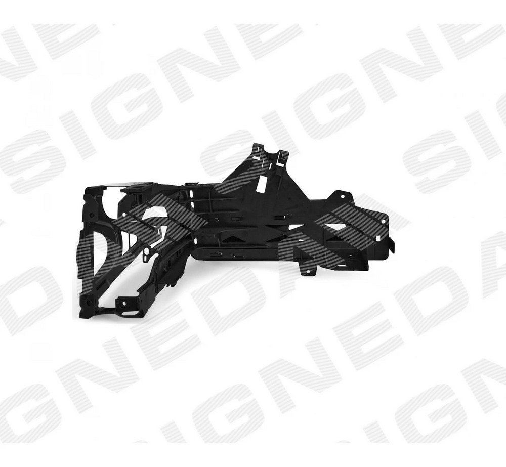 Панель передняя для BMW 5 (F10) Панель передняя для BMW 5 (F10)