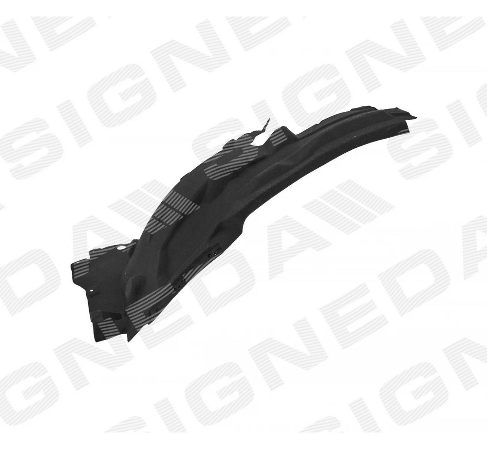 Подкрылок передний (правый) для BMW 5 (F10) Подкрылок передний (правый) для BMW 5 (F10)