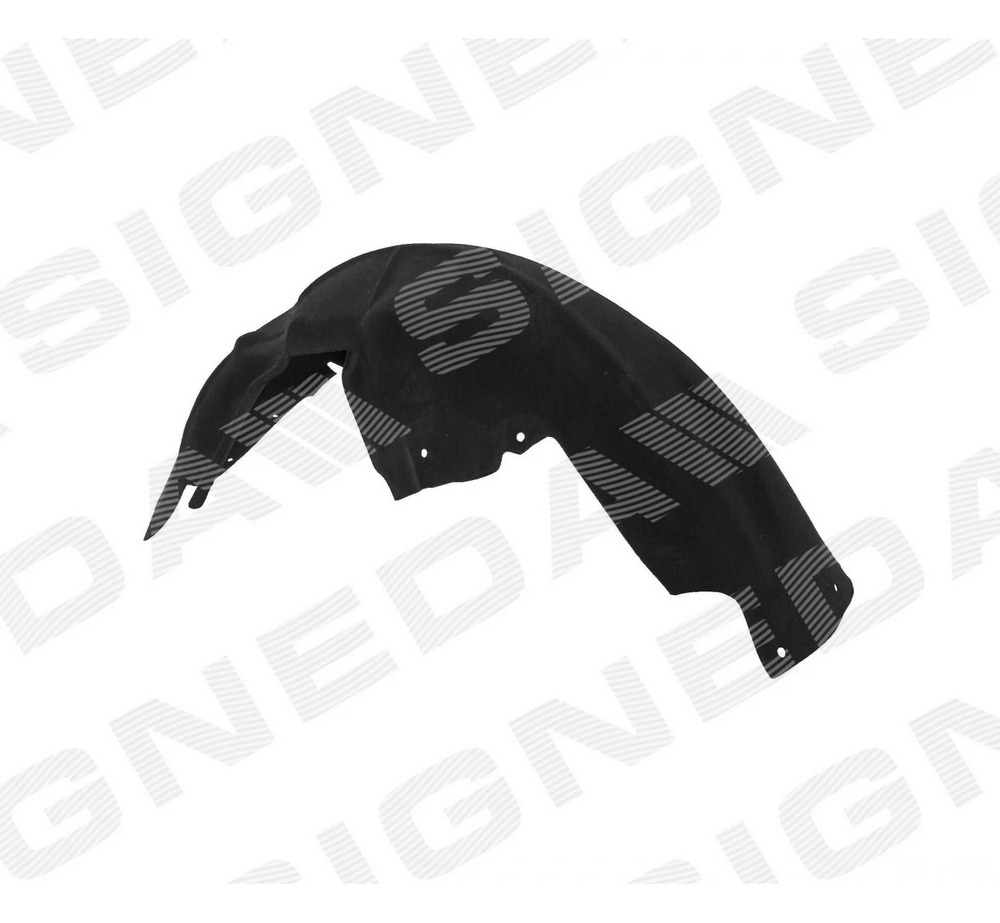 Подкрылок для BMW 5 (F10) Подкрылок для BMW 5 (F10)