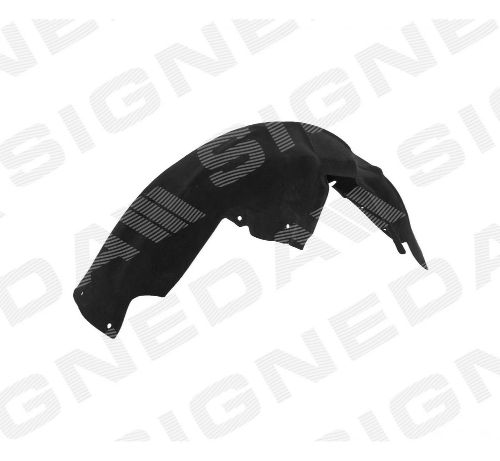 Подкрылок для BMW 5 (F10) Подкрылок для BMW 5 (F10)