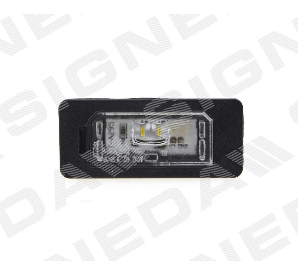 Подсветка номера для BMW 4 (F32,F33) Подсветка номера для BMW 4 (F32,F33)