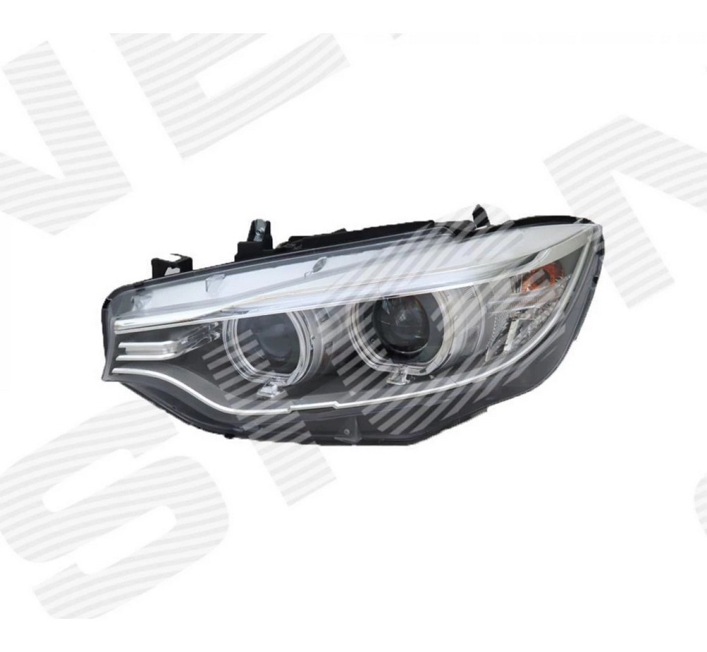 Передняя фара (левая) для BMW 4 (F32,F33) Передняя фара (левая) для BMW 4 (F32,F33)