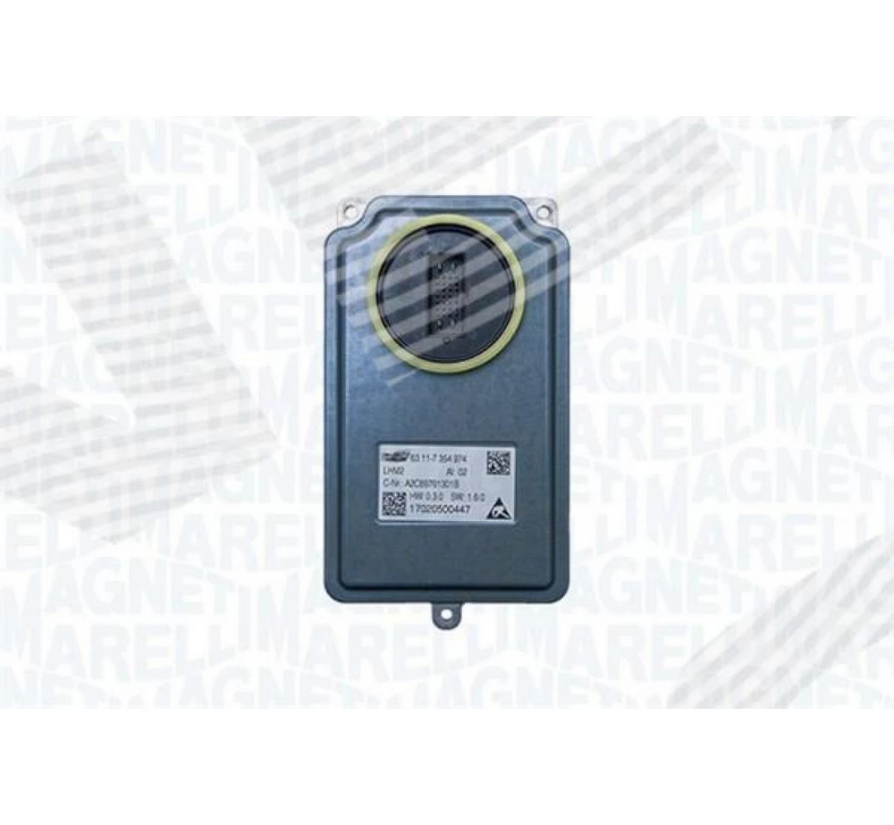 Модуль диодов для BMW 4 (F32,F33)