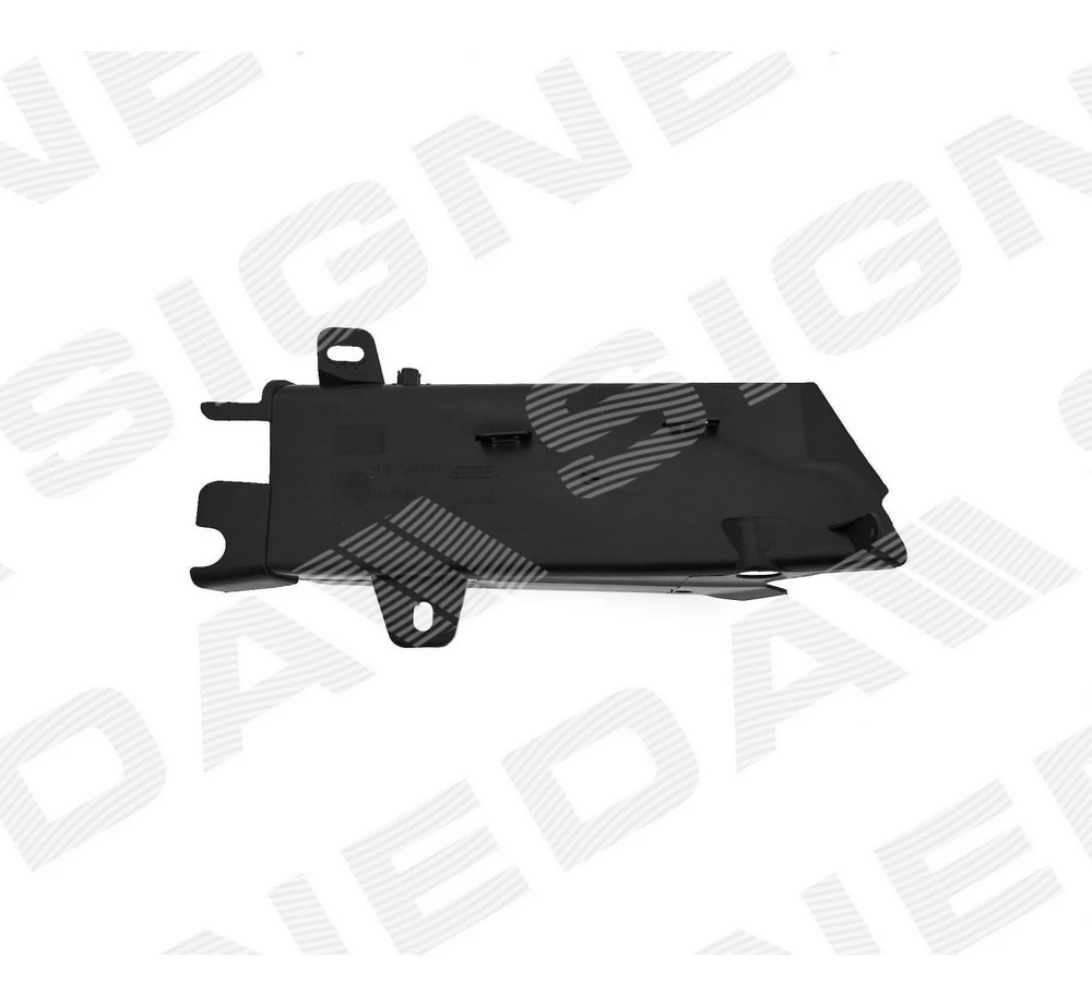 Воздухозаборник (левый) для BMW 5 (F10) Воздухозаборник (левый) для BMW 5 (F10)