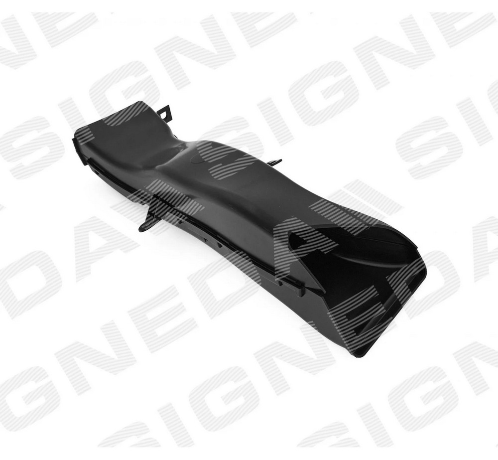 Воздухозаборник (левый) для BMW 4 (F32,F33)