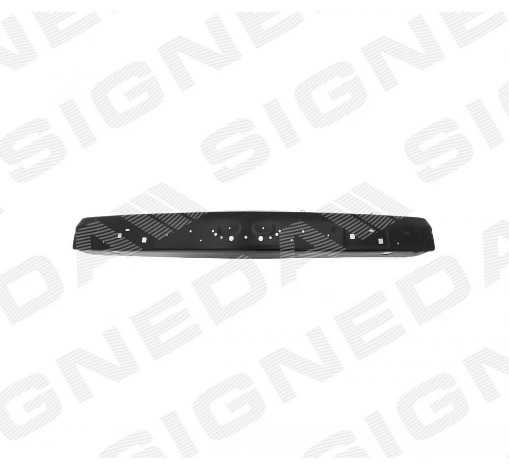 Усилитель бампера для BMW 5 (E34)