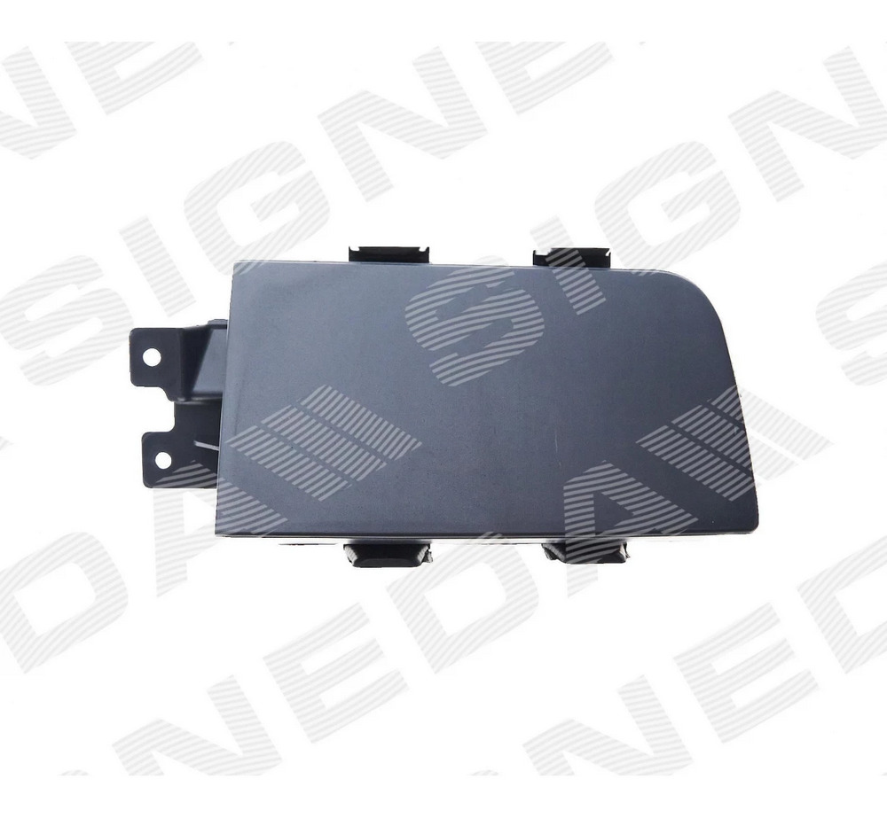 Крышка противотуманки (правая) для BMW 5 (E34)