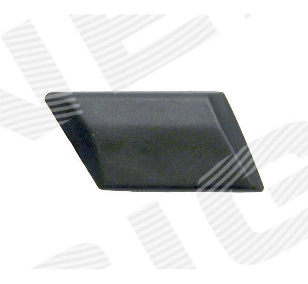 Молдинг на крыло (левый) для BMW 5 (E34)