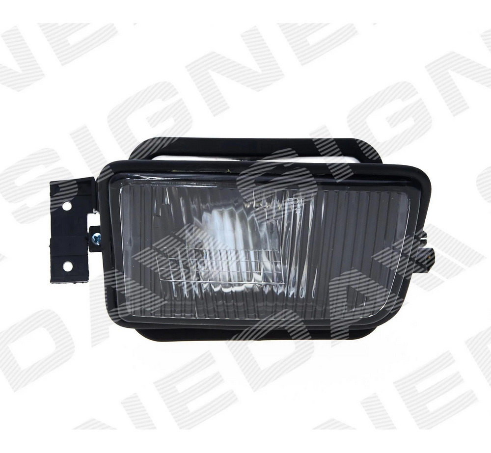 Противотуманная фара (левая) для BMW 5 (E34) Противотуманная фара (левая) для BMW 5 (E34)