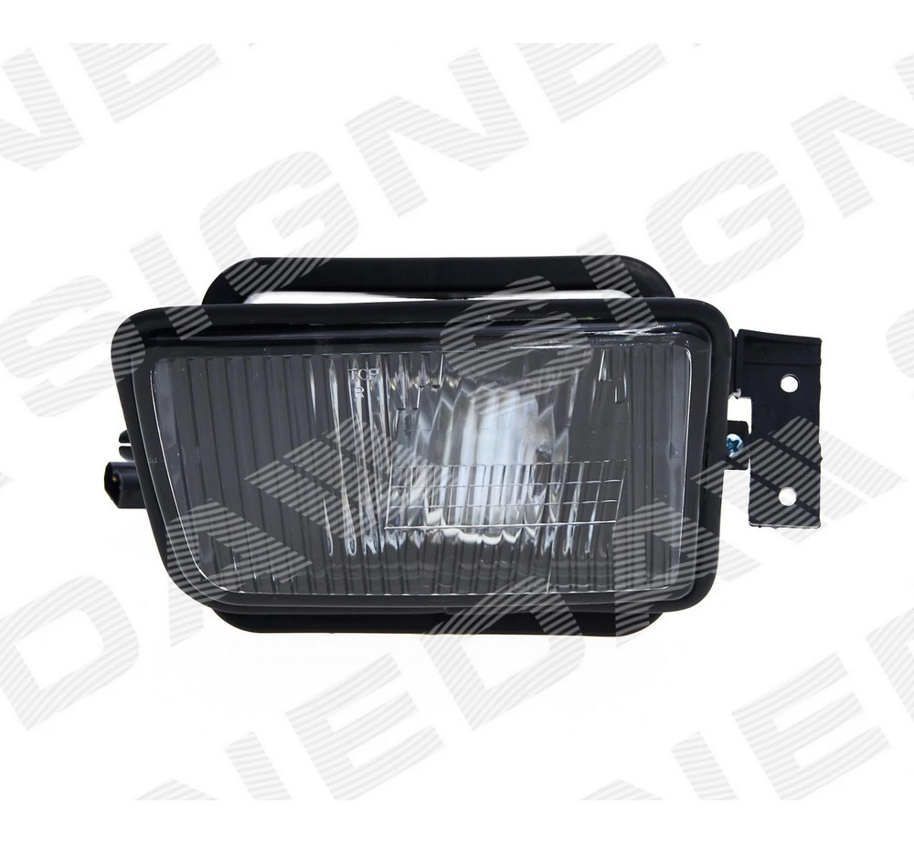 Противотуманная фара (правая) для BMW 5 (E34) Противотуманная фара (правая) для BMW 5 (E34)