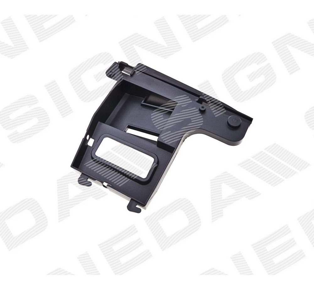 Крепление переднего бампера (правое) для BMW 7 (E38)