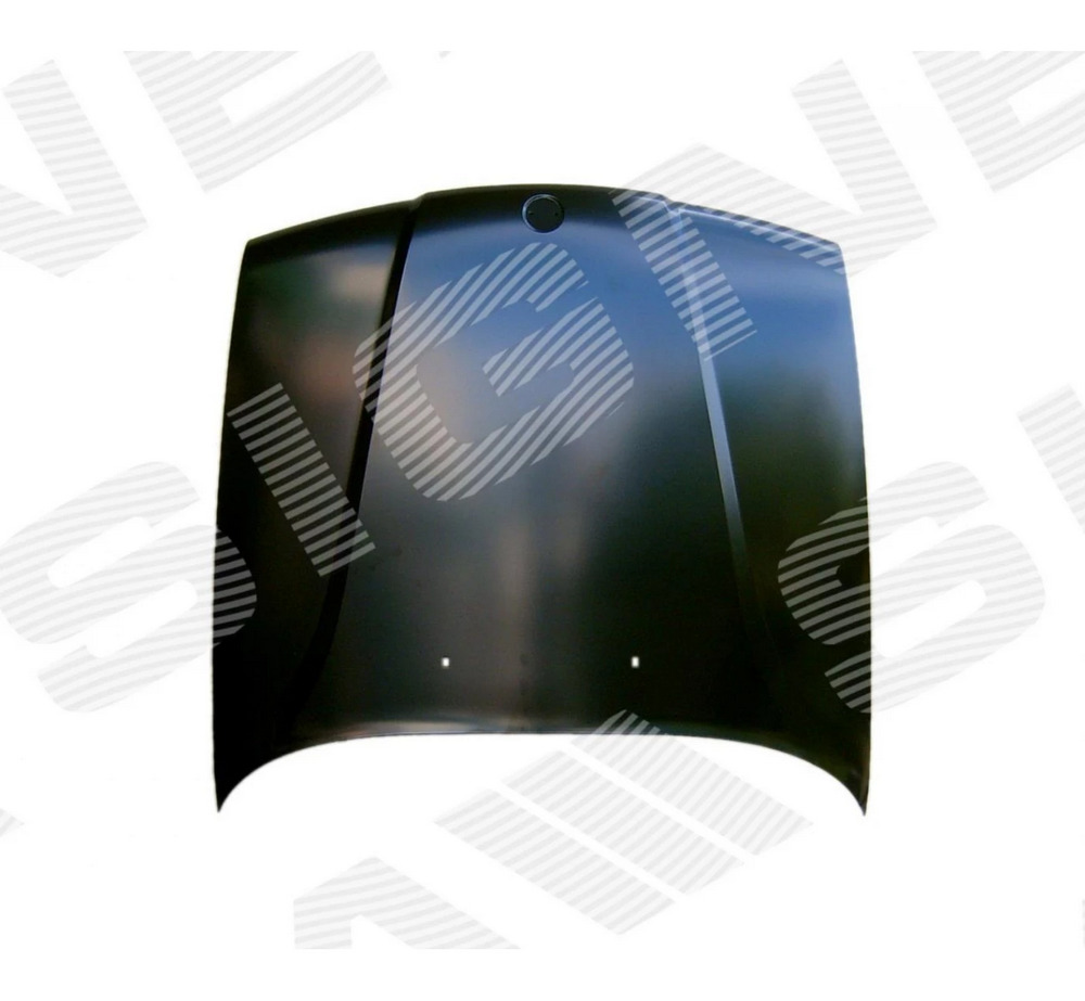 Капот для BMW 5 (E34)