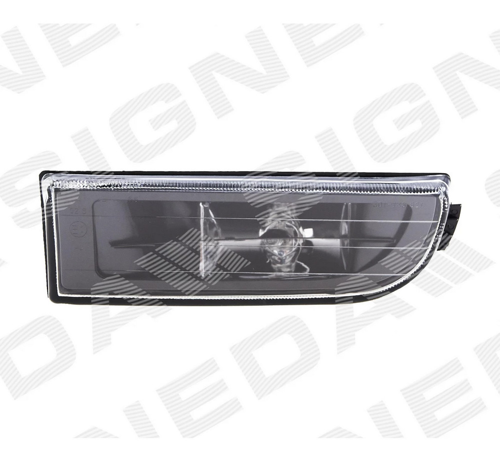 Противотуманная фара (левая) для BMW 7 (E38) Противотуманная фара (левая) для BMW 7 (E38)
