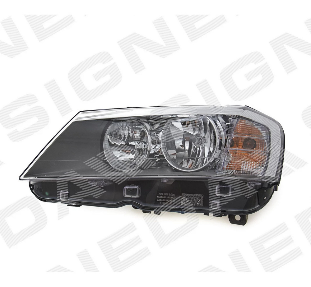 Передняя фара для BMW X3 (F25) Передняя фара для BMW X3 (F25)