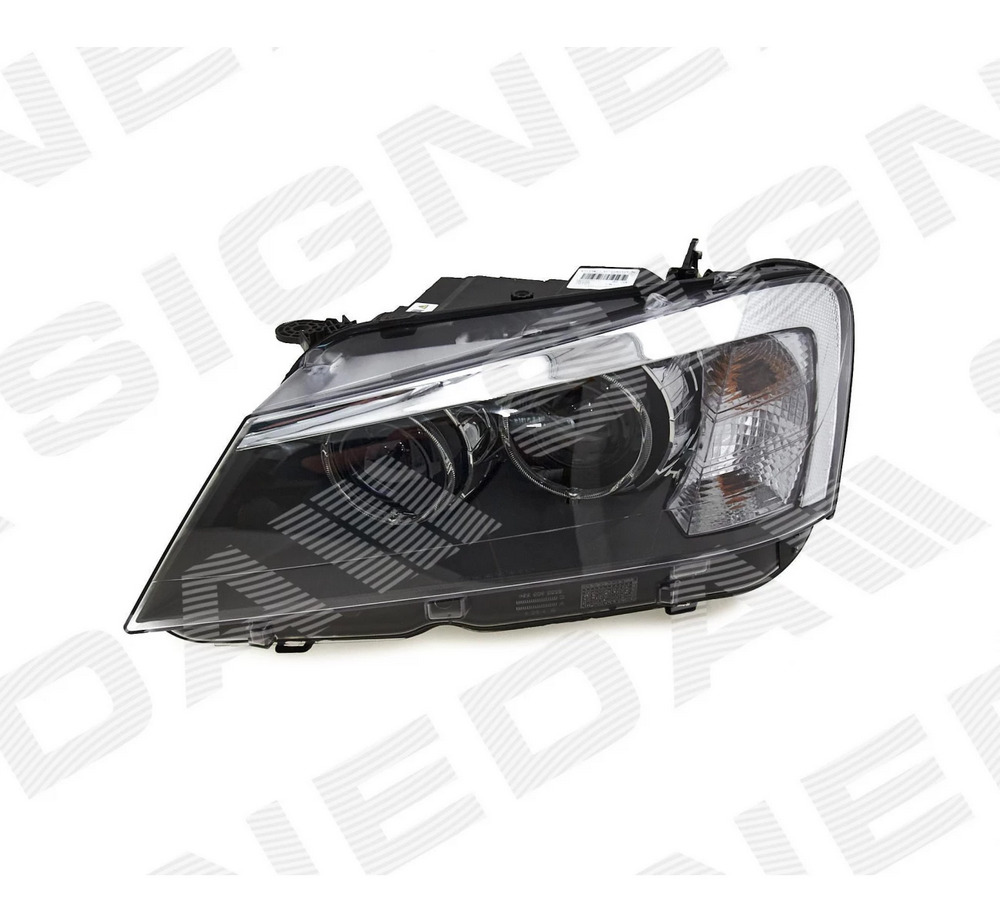 Передняя фара для BMW X3 (F25) Передняя фара для BMW X3 (F25)
