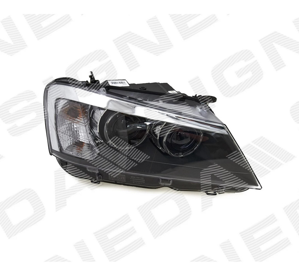 Передняя фара для BMW X3 (F25) Передняя фара для BMW X3 (F25)
